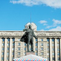 ... :: Елена Пономарева