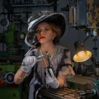 про детектив :: игорь 