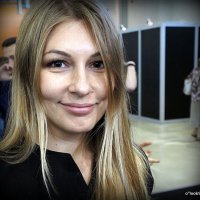 девичьи лики :: Олег Лукьянов