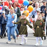 9 мая 2025 :: Алексей Короткевич 9 мая 2025 :: Алексей Короткевич