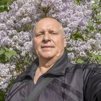 Селфи у сирени :: Валерий Иванович