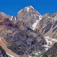 ПО ВЕРХАМ. :: Виктор Осипчук ПО ВЕРХАМ. :: Виктор Осипчук