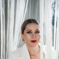 Портрет :: Алена Иванова