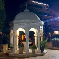 Ротонда :: Oleg4618 Шутченко Ротонда :: Oleg4618 Шутченко