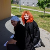 *** :: Валерий Михмель 