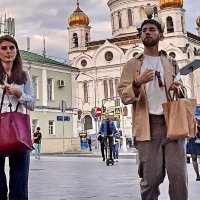 *** :: Владимир Захаров