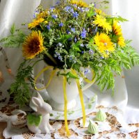 Натюрморт! :: жанна нечаева Натюрморт! :: жанна нечаева