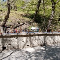 Интересные поделки :: Виктор 