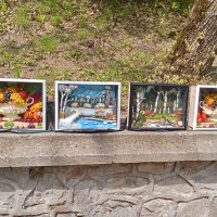 Интересные поделки :: Виктор Интересные поделки :: Виктор