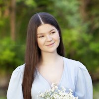 Арина :: Маша Хозяинова