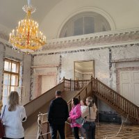 Зал с горкой. :: Ольга 