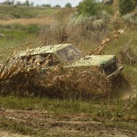 Без тормозов... :: Александр Гриднев