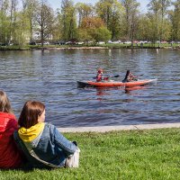 не бережку :: VL 