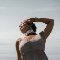 Зной :: Анжелика Пухова