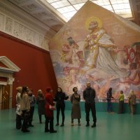 картинки с выставки :: zavitok *