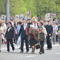 9 мая 2025 :: Алексей Короткевич