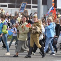 9 мая 2025 :: Алексей Короткевич