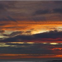 Тени заката :: Сеня Белгородский