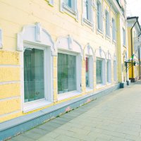 Назва. отсу. :: Денис Безногов