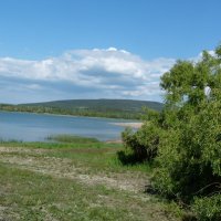 Пейзажи Крыма :: Валентин Семчишин Пейзажи Крыма :: Валентин Семчишин