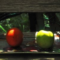 Аппетитно :: Юрий Гайворонскiий