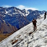 ПО ВЕРХАМ. :: Виктор Осипчук