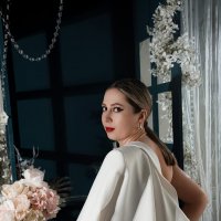 Портрет :: Алена Иванова