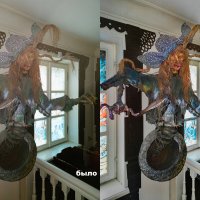 Обработка. :: Борис Калитенко