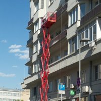 Ремонт с любовью :: Лютый Дровосек