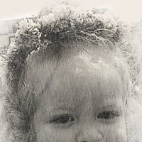 Портрет девочки :: Алевтина Портрет девочки :: Алевтина