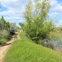 Мои дороги! :: Виктор Мои дороги! :: Виктор