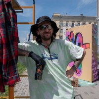 Миша :: Валерий Михмель 