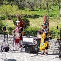 Уличные музыканты :: Виктор Уличные музыканты :: Виктор