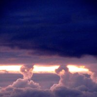 Природа рисует :: Валерий 