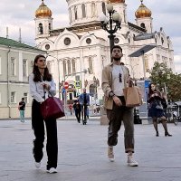 *** :: Владимир Захаров