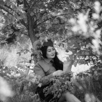 К Дню Победы. Фронтовые письма. :: TATYANA PODYMA