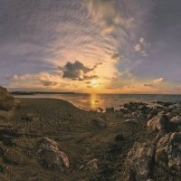 Закат :: Виктор 