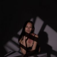 Виктория :: Влад М