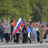 9 мая 2025 :: Алексей Короткевич