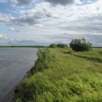 Хатыстахская протока :: Anna Ivanova