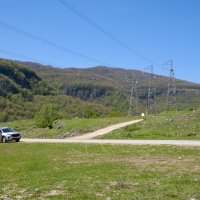 Горный Карачай :: Gen 