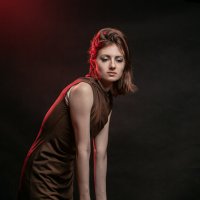 Сюзанна :: alexzonder 