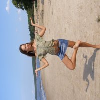 Ира 2 :: Cергей Кочнев