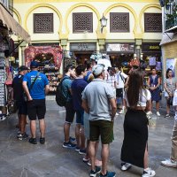 Что купить в Гранаде на память? :: Alexandеr P