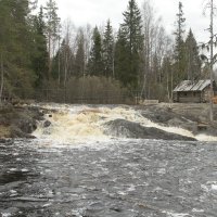 Карелия :: Сергей Панасюк