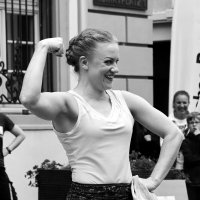 Видали.... :: Юрий. Шмаков Видали.... :: Юрий. Шмаков