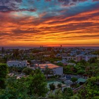 Всё! День прошёл... :: Dmitriy Dikikh Всё! День прошёл... :: Dmitriy Dikikh