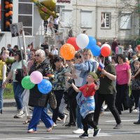 9 мая 2025 :: Алексей Короткевич