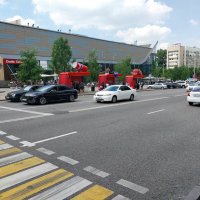 Almaty. :: Murat Bukaev 