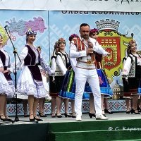 Іван соліст :: Степан Карачко